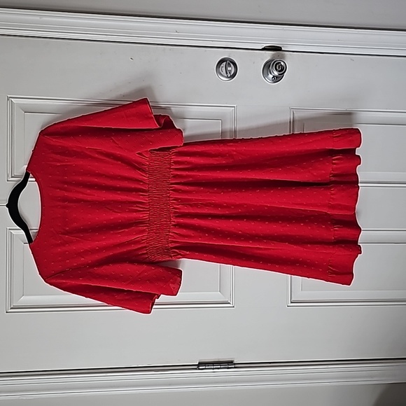 Dress - Picture 3 of 5